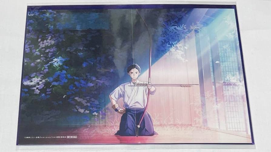 劇場版ツルネ 入場特典 ポエトリー・フォトカード 6点セット Amazon.co.jp: ツルネ 滝川雅貴 マサさん ポエトリーフォト